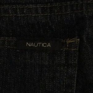 1 pair of boys Nautical jeans